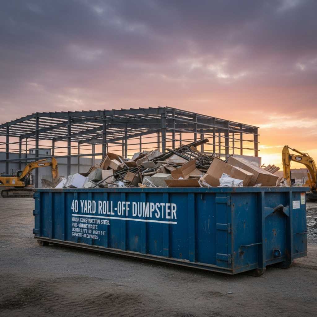 Acsrhauling - emergency service